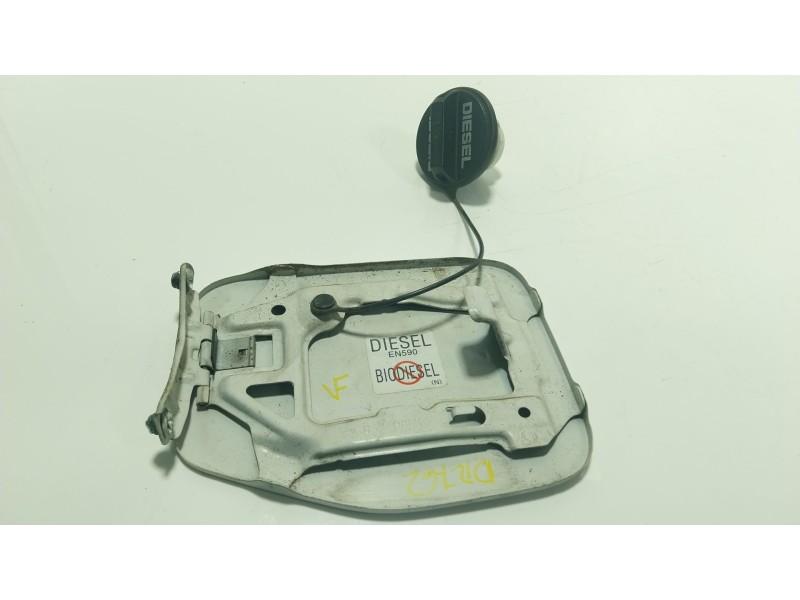 Recambio de tapa combustible para subaru forester (sh_) 2.0 d awd (shh) referencia OEM IAM   
