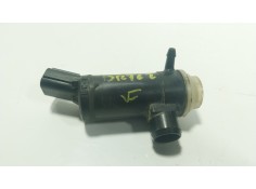 Recambio de bomba limpia para subaru forester (sh_) 2.0 d awd (shh) referencia OEM IAM   