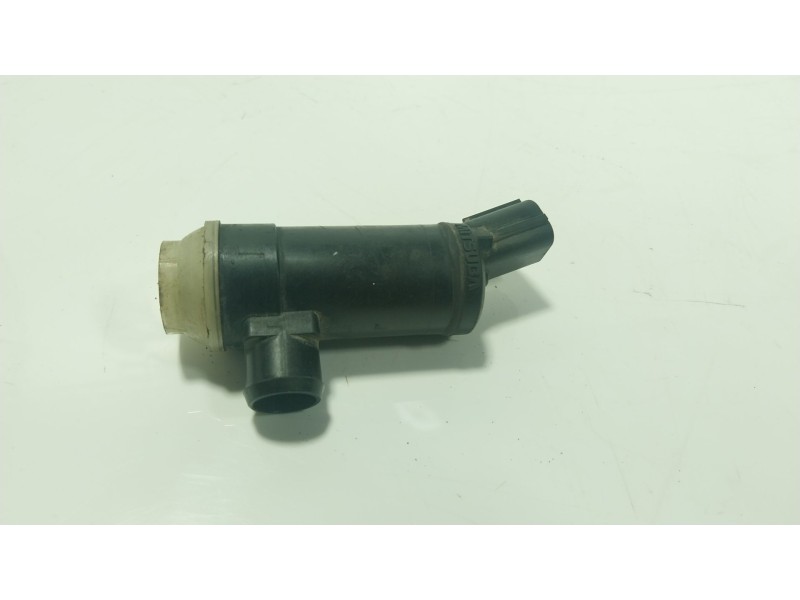 Recambio de bomba limpia para subaru forester (sh_) 2.0 d awd (shh) referencia OEM IAM   