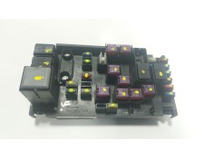 Recambio de caja reles / fusibles para subaru forester (sh_) 2.0 d awd (shh) referencia OEM IAM  82241SC070 