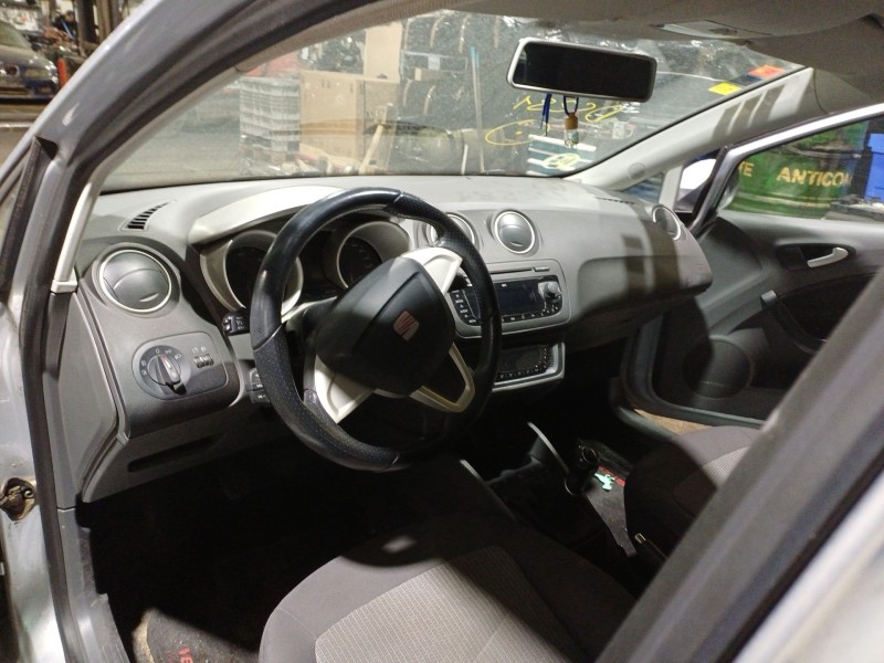 seat ibiza iv (6j5, 6p1) del año 2011