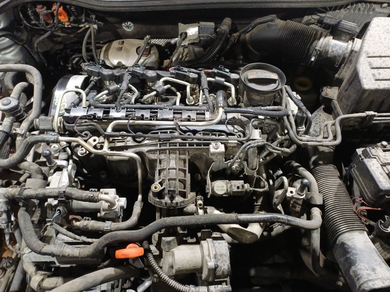 seat ibiza iv (6j5, 6p1) del año 2011