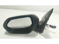 Recambio de espejo izquierdo para toyota yaris (_p21_, _pa1_, _ph1_) 1.5 hybrid (mxph10) referencia OEM IAM   