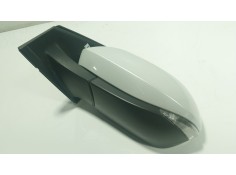 Recambio de espejo izquierdo para toyota yaris (_p21_, _pa1_, _ph1_) 1.5 hybrid (mxph10) referencia OEM IAM    2