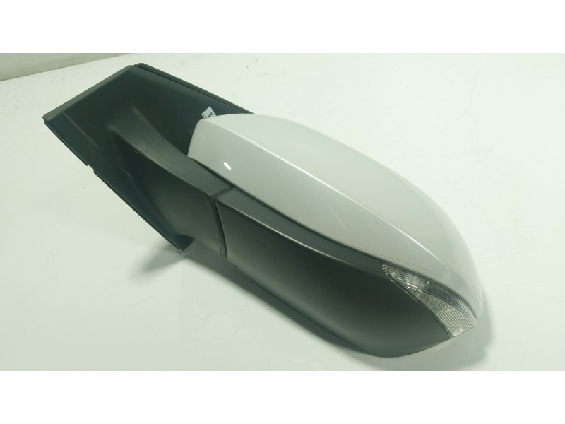 Recambio de espejo izquierdo para toyota yaris (_p21_, _pa1_, _ph1_) 1.5 hybrid (mxph10) referencia OEM IAM   