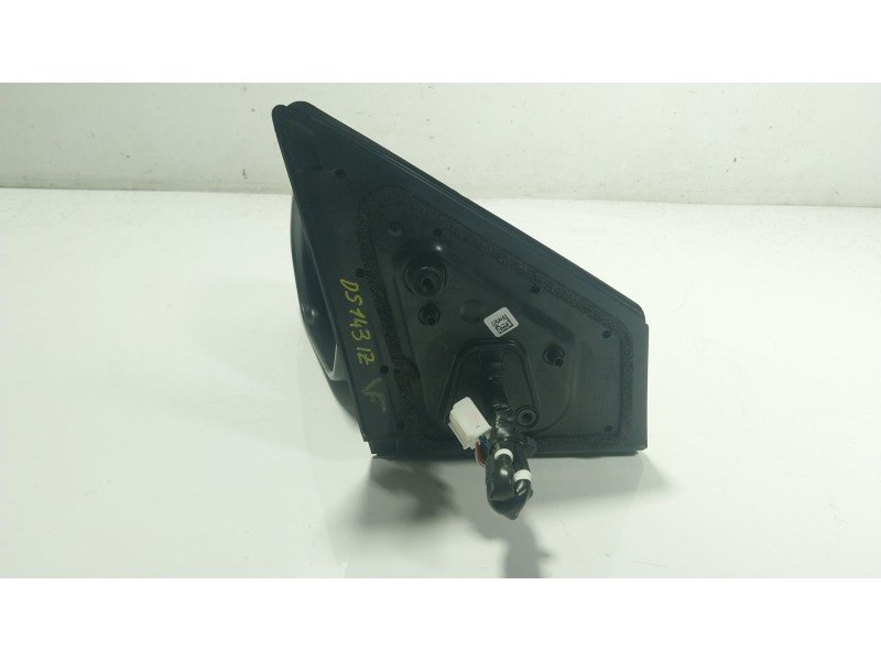 Recambio de espejo izquierdo para toyota yaris (_p21_, _pa1_, _ph1_) 1.5 hybrid (mxph10) referencia OEM IAM   