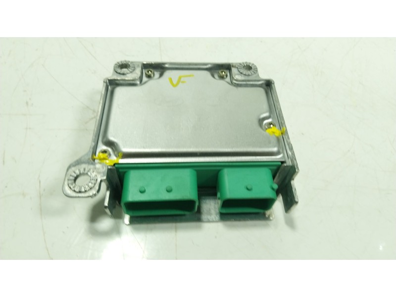 Recambio de centralita airbag para hyundai h350 furgoneta 2.5 crdi referencia OEM IAM 9591059000 9591059000 