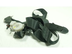 Recambio de cinturon seguridad delantero derecho para hyundai h350 furgoneta 2.5 crdi referencia OEM IAM 8988859300TRY 898885930 2