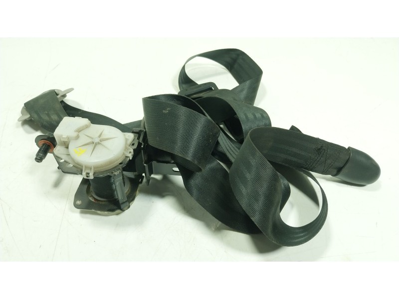 Recambio de cinturon seguridad delantero derecho para hyundai h350 furgoneta 2.5 crdi referencia OEM IAM 8988859300TRY 898885930