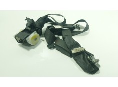 Recambio de cinturon seguridad trasero izquierdo para subaru forester (sh_) 2.0 d awd (shh) referencia OEM IAM  BGE130071 