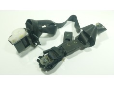 Recambio de cinturon seguridad trasero izquierdo para subaru forester (sh_) 2.0 d awd (shh) referencia OEM IAM  BGE130071  2