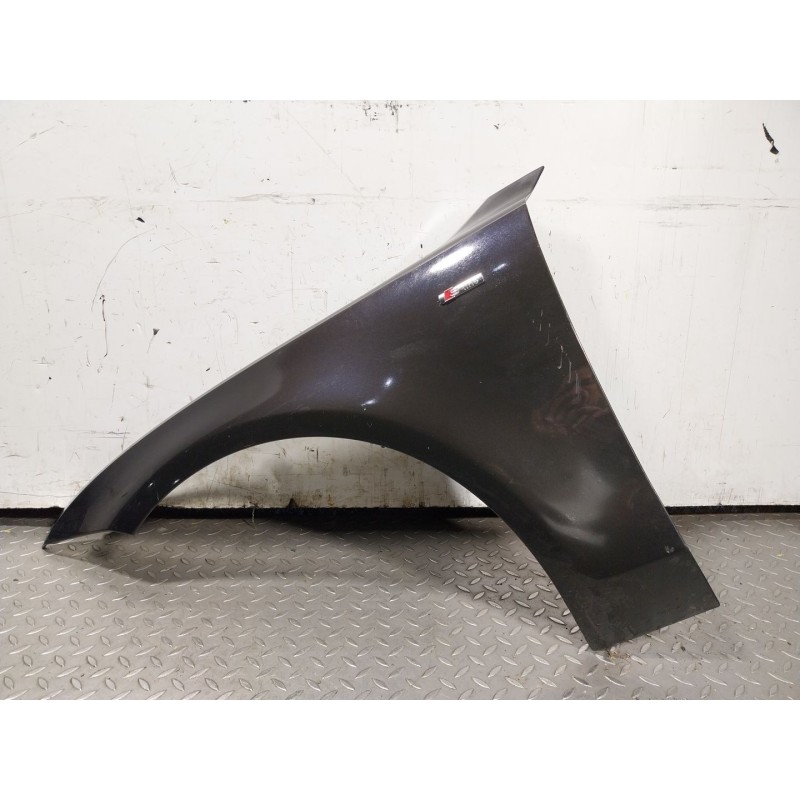 Recambio de aleta delantera izquierda para audi a7 sportback (4ga, 4gf) 3.0 tdi quattro referencia OEM IAM   