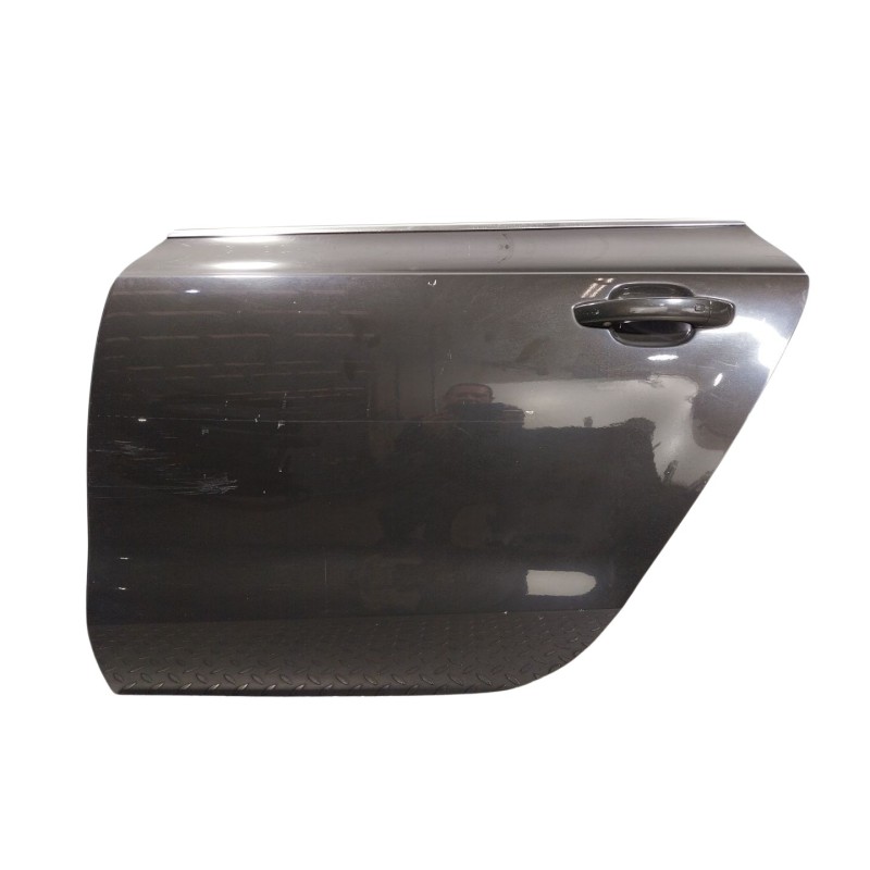 Recambio de puerta trasera izquierda para audi a7 sportback (4ga, 4gf) 3.0 tdi quattro referencia OEM IAM   