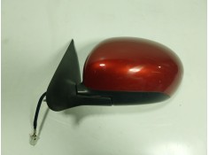 Recambio de espejo izquierdo para nissan juke (f15) 1.5 dci referencia OEM IAM 963021KA0A LHZ33201  2