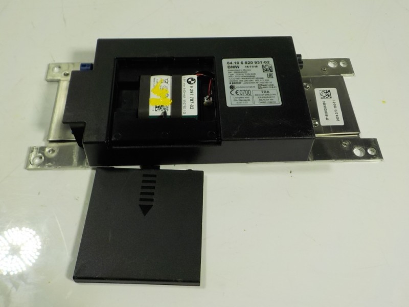 Recambio de modulo electronico para bmw serie 2 gran tourer (f46) 218d referencia OEM IAM 84109362848 6820931 