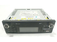 Recambio de sistema audio / radio cd para renault kangoo / grand kangoo ii (kw0/1_) 1.5 dci 75 (kw07, kw10, kw04) referencia OEM