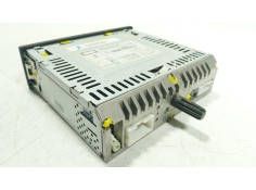 Recambio de sistema audio / radio cd para renault kangoo / grand kangoo ii (kw0/1_) 1.5 dci 75 (kw07, kw10, kw04) referencia OEM 2