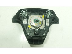 Recambio de airbag delantero izquierdo para hyundai h350 furgoneta 2.5 crdi referencia OEM IAM 5690059000TRY 5956900010  2