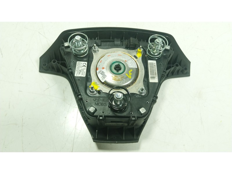 Recambio de airbag delantero izquierdo para hyundai h350 furgoneta 2.5 crdi referencia OEM IAM 5690059000TRY 5956900010 