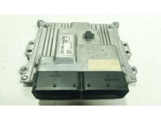 Recambio de centralita motor uce para hyundai h350 furgoneta 2.5 crdi referencia OEM IAM 391024A263 391994ADN0 