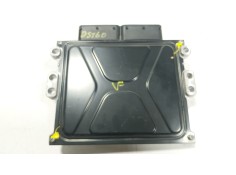 Recambio de centralita motor uce para hyundai h350 furgoneta 2.5 crdi referencia OEM IAM 391024A263 391994ADN0  2