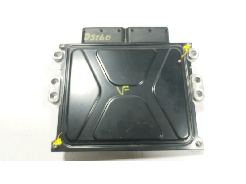 Recambio de centralita motor uce para hyundai h350 furgoneta 2.5 crdi referencia OEM IAM 391024A263 391994ADN0 