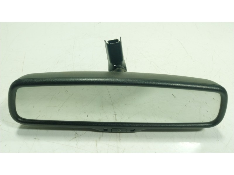 Recambio de espejo interior para hyundai h350 furgoneta 2.5 crdi referencia OEM IAM 851012K600  