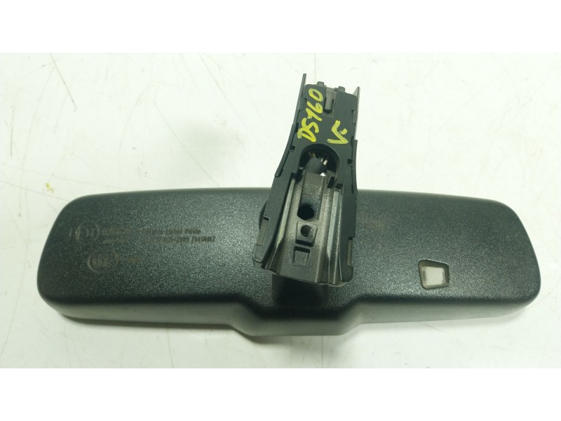 Recambio de espejo interior para hyundai h350 furgoneta 2.5 crdi referencia OEM IAM 851012K600  