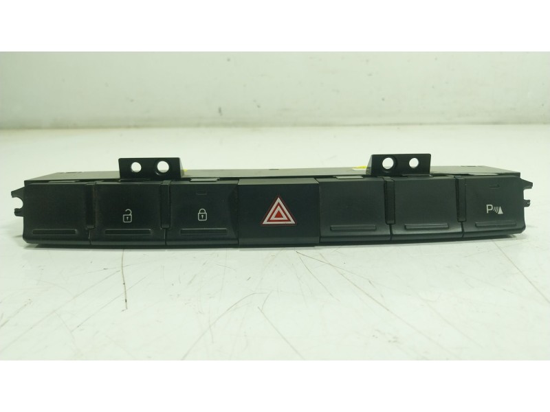 Recambio de mando multifuncion para hyundai h350 furgoneta 2.5 crdi referencia OEM IAM 9370059140 9370059140 