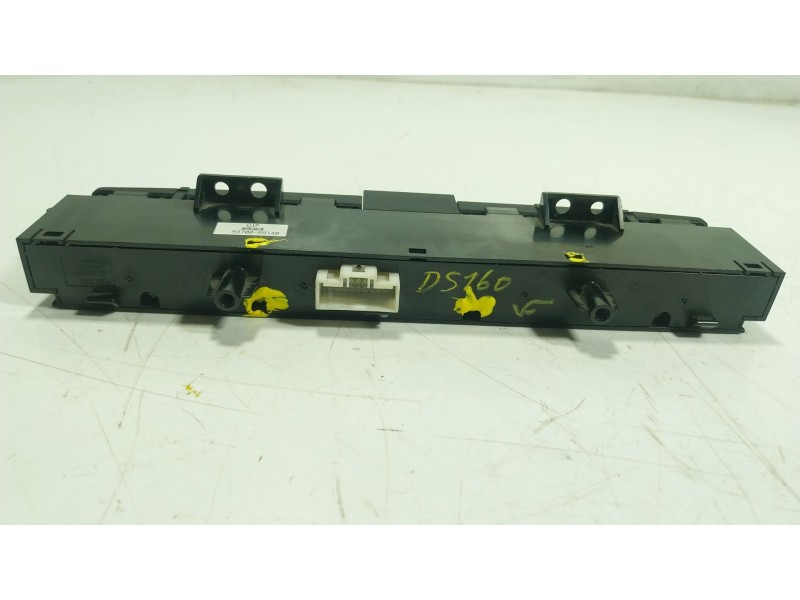 Recambio de mando multifuncion para hyundai h350 furgoneta 2.5 crdi referencia OEM IAM 9370059140 9370059140 