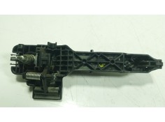 Recambio de maneta exterior delantera izquierda para hyundai h350 furgoneta 2.5 crdi referencia OEM IAM 8265059000   2