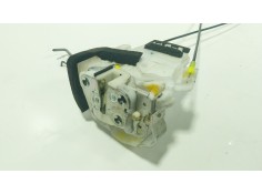 Recambio de cerradura puerta delantera izquierda para subaru forester (sh_) 2.0 d awd (shh) referencia OEM IAM   