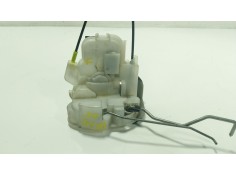 Recambio de cerradura puerta delantera izquierda para subaru forester (sh_) 2.0 d awd (shh) referencia OEM IAM    2