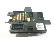 Recambio de caja reles / fusibles para hyundai h350 furgoneta 2.5 crdi referencia OEM IAM 9181059352 9181059352 