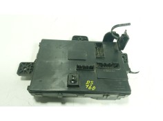 Recambio de caja reles / fusibles para hyundai h350 furgoneta 2.5 crdi referencia OEM IAM 9181059352 9181059352  2