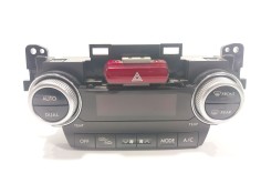 Recambio de mando climatizador para subaru forester (sh_) 2.0 d awd (shh) referencia OEM IAM  72311SC320 