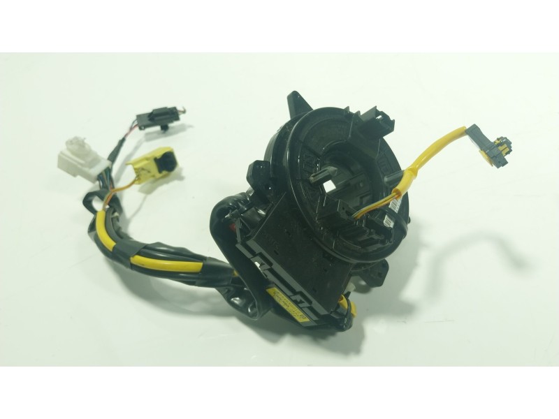 Recambio de anillo airbag para subaru forester (sh_) 2.0 d awd (shh) referencia OEM IAM   