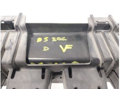 Recambio de refuerzo paragolpes delantero para volkswagen polo v (6r1, 6c1) 1.4 tdi referencia OEM IAM    2