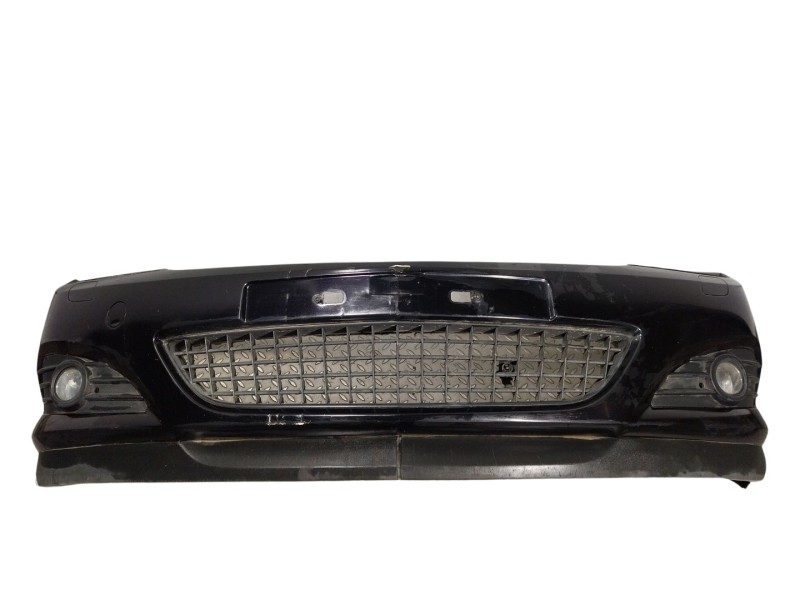 Recambio de paragolpes delantero para opel astra h gtc (a04) 1.9 cdti (l08) referencia OEM IAM   