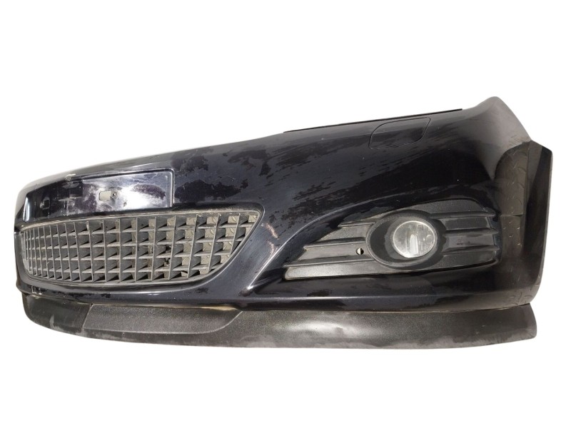 Recambio de paragolpes delantero para opel astra h gtc (a04) 1.9 cdti (l08) referencia OEM IAM   