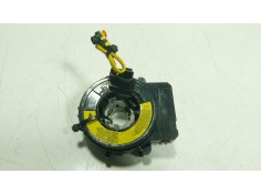 Recambio de anillo airbag para hyundai h350 furgoneta 2.5 crdi referencia OEM IAM 9349059100 5943059000 