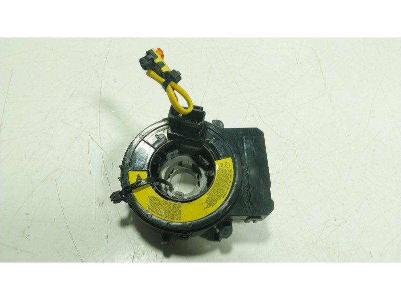 Recambio de anillo airbag para hyundai h350 furgoneta 2.5 crdi referencia OEM IAM 9349059100 5943059000 