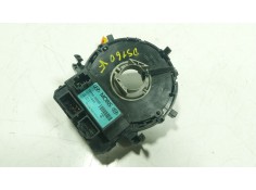 Recambio de anillo airbag para hyundai h350 furgoneta 2.5 crdi referencia OEM IAM 9349059100 5943059000  2
