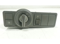 Recambio de mando luces para hyundai h350 furgoneta 2.5 crdi referencia OEM IAM 9331059800 9331059840 
