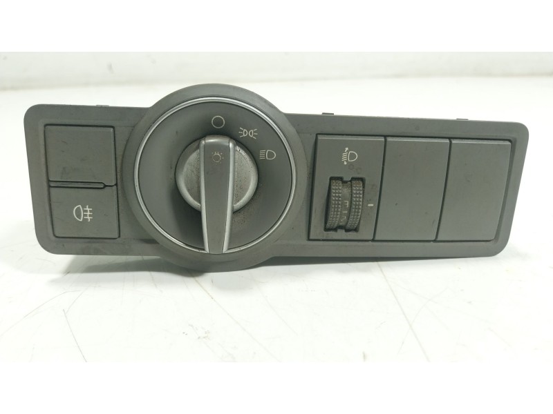 Recambio de mando luces para hyundai h350 furgoneta 2.5 crdi referencia OEM IAM 9331059800 9331059840 