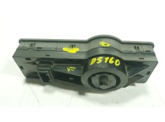 Recambio de mando luces para hyundai h350 furgoneta 2.5 crdi referencia OEM IAM 9331059800 9331059840  2