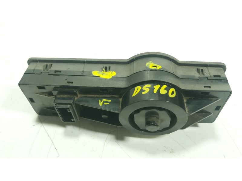 Recambio de mando luces para hyundai h350 furgoneta 2.5 crdi referencia OEM IAM 9331059800 9331059840 