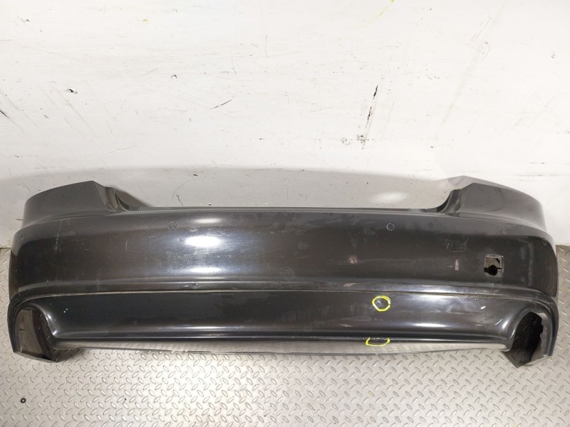 Recambio de paragolpes trasero para audi a7 sportback (4ga, 4gf) 3.0 tdi quattro referencia OEM IAM   