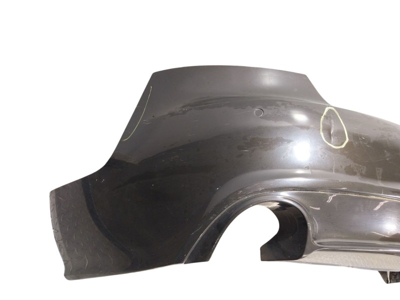 Recambio de paragolpes trasero para audi a7 sportback (4ga, 4gf) 3.0 tdi quattro referencia OEM IAM   
