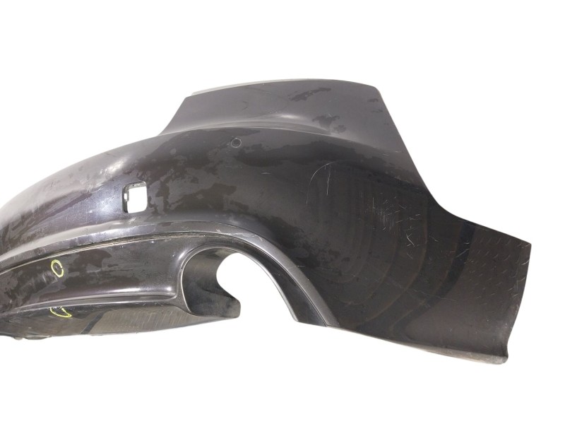 Recambio de paragolpes trasero para audi a7 sportback (4ga, 4gf) 3.0 tdi quattro referencia OEM IAM   
